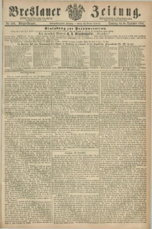 Breslauer Zeitung. Jg.47, Nr. 456 (30 September 1866) - Morgen-Ausgabe + dod.