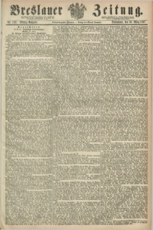 Breslauer Zeitung. Jg.48, Nr. 152 (30 März 1867) - Mittag-Ausgabe