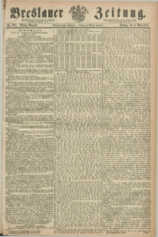 Breslauer Zeitung. Jg.48, Nr. 206 (3 Mai 1867) - Mittag-Ausgabe