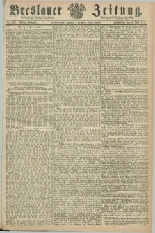 Breslauer Zeitung. Jg.48, Nr. 208 (4 Mai 1867) - Mittag-Ausgabe