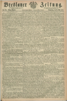 Breslauer Zeitung. Jg.48, Nr. 238 (23 Mai 1867) - Mittag-Ausgabe