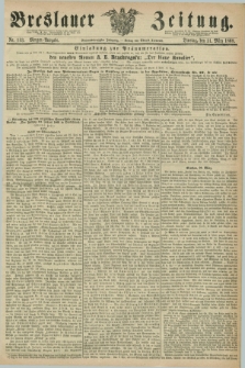 Breslauer Zeitung. Jg.49, Nr. 153 (31 März 1868) - Morgen-Ausgabe + dod.