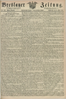 Breslauer Zeitung. Jg.49, Nr. 238 (23 Mai 1868) - Mittag-Ausgabe