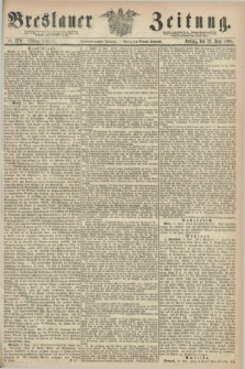 Breslauer Zeitung. Jg.49, Nr. 270 (12 Juni 1868) - Mittag-Ausgabe