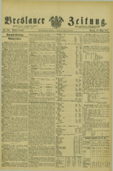Breslauer Zeitung. Jg.54, Nr. 148 (28 März 1873) - Abend-Ausgabe
