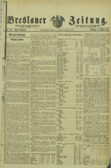 Breslauer Zeitung. Jg.54, Nr. 152 (31 März 1873) - Abend-Ausgabe