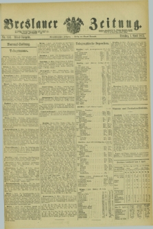 Breslauer Zeitung. Jg.54, Nr. 154 (1 April 1873) - Abend-Ausgabe