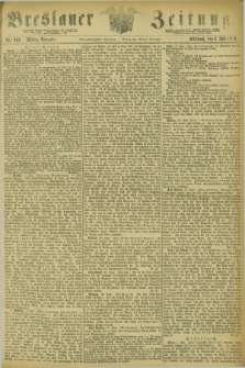 Breslauer Zeitung. Jg.54, Nr. 302 (2 Juli 1873) - Mittag-Ausgabe