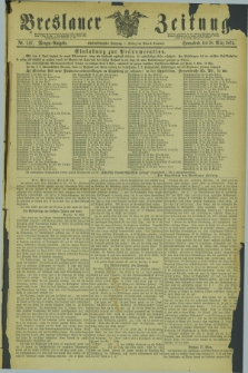 Breslauer Zeitung. Jg.55, Nr. 147 (28 März 1874) - Morgen-Ausgabe + dod.