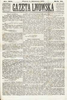 Gazeta Lwowska. 1871, nr 275