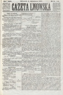 Gazeta Lwowska. 1871, nr 278