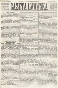 Gazeta Lwowska. 1871, nr 279