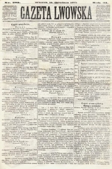 Gazeta Lwowska. 1871, nr 283