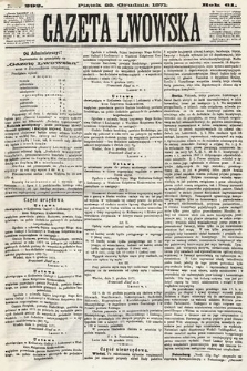 Gazeta Lwowska. 1871, nr 292
