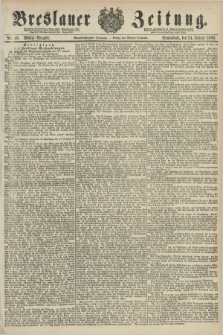 Breslauer Zeitung. Jg.61, Nr. 40 (24 Januar 1880) - Mittag-Ausgabe