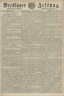 Breslauer Zeitung. Jg.61, Nr. 46 (28 Januar 1880) - Mittag-Ausgabe