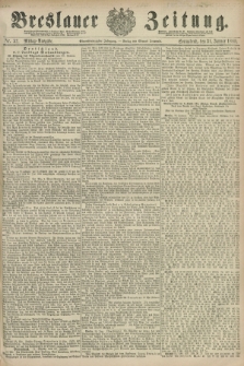 Breslauer Zeitung. Jg.61, Nr. 52 (31 Januar 1880) - Mittag-Ausgabe
