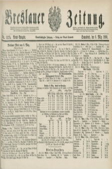 Breslauer Zeitung. Jg.61, Nr. 112 A (6 März 1880) - Abend-Ausgabe