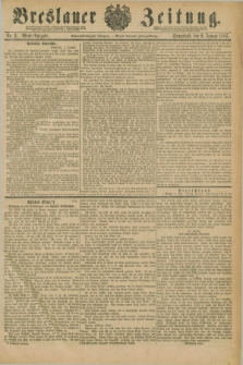 Breslauer Zeitung. Jg.67, Nr. 3 (2 Januar 1886) - Abend-Ausgabe