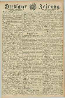 Breslauer Zeitung. Jg.67, Nr. 431 (24 Juni 1886) - Mittag-Ausgabe
