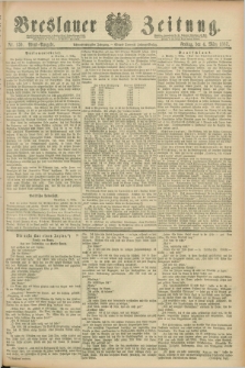 Breslauer Zeitung. Jg.68, Nr. 159 (4 März 1887) - Abend-Ausgabe