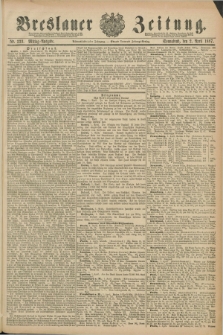 Breslauer Zeitung. Jg.68, Nr. 233 (2 April 1887) - Mittag-Ausgabe