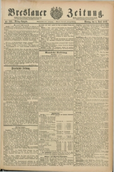 Breslauer Zeitung. Jg.68, Nr. 236 (4 April 1887) - Mittag-Ausgabe