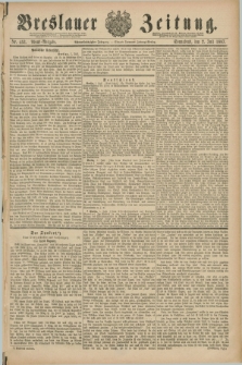 Breslauer Zeitung. Jg.68, Nr. 453 (2 Juli 1887) - Abend-Ausgabe