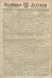 Breslauer Zeitung. Jg.69, Nr. 77 (31 Januar 1888) - Mittag-Ausgabe