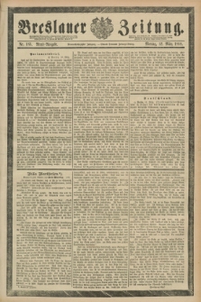 Breslauer Zeitung. Jg.69, Nr. 183 (12 März 1888) - Abend-Ausgabe