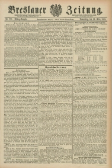 Breslauer Zeitung. Jg.69, Nr. 227 (29 März 1888) - Mittag-Ausgabe