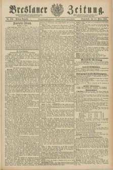 Breslauer Zeitung. Jg.69, Nr. 230 (31 März 1888) - Mittag-Ausgabe