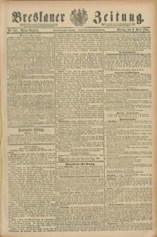 Breslauer Zeitung. Jg.69, Nr. 248 (9 April 1888) - Mittag-Ausgabe