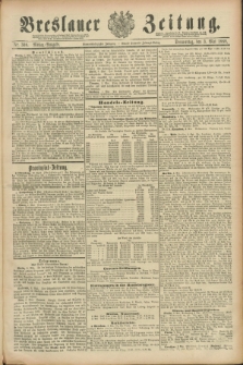 Breslauer Zeitung. Jg.69, Nr. 308 (3 Mai 1888) - Mittag-Ausgabe