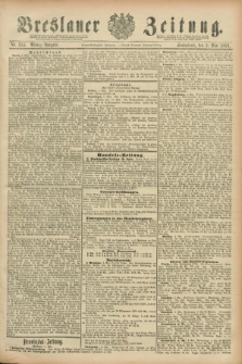 Breslauer Zeitung. Jg.69, Nr. 314 (5 Mai 1888) - Mittag-Ausgabe