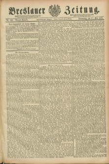 Breslauer Zeitung. Jg.69, Nr. 340 (17 Mai 1888) - Morgen-Ausgabe