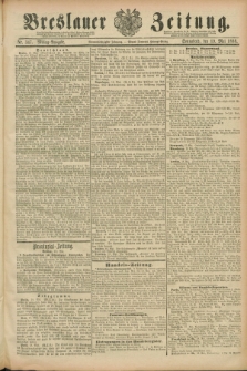 Breslauer Zeitung. Jg.69, Nr. 347 (19 Mai 1888) - Mittag-Ausgabe