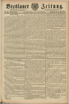 Breslauer Zeitung. Jg.69, Nr. 348 (19 Mai 1888) - Abend-Ausgabe