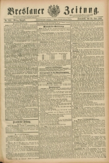 Breslauer Zeitung. Jg.69, Nr. 362 (26 Mai 1888) - Mittag-Ausgabe