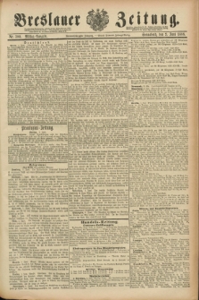 Breslauer Zeitung. Jg.69, Nr. 380 (2 Juni 1888) - Mittag-Ausgabe