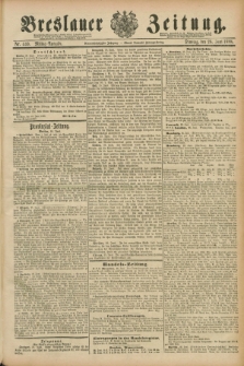 Breslauer Zeitung. Jg.69, Nr. 440 (26 Juni 1888) - Mittag-Ausgabe