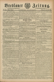 Breslauer Zeitung. Jg.69, Nr. 449 (29 Juni 1888) - Mittag-Ausgabe