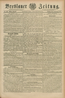 Breslauer Zeitung. Jg.69, Nr. 620 (4 September 1888) - Mittag-Ausgabe