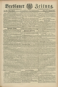 Breslauer Zeitung. Jg.69, Nr. 629 (7 September 1888) - Mittag-Ausgabe