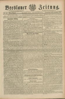 Breslauer Zeitung. Jg.69, Nr. 662 (20 September 1888) - Mittag-Ausgabe