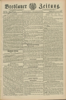 Breslauer Zeitung. Jg.69, Nr. 692 (2 October 1888) - Mittag-Ausgabe