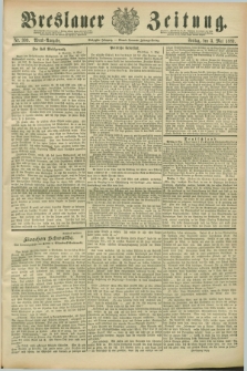 Breslauer Zeitung. Jg.70, Nr. 309 (3 Mai 1889) - Abend-Ausgabe