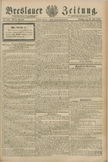 Breslauer Zeitung. Jg.70, Nr. 524 (30 Juli 1889) - Mittag-Ausgabe