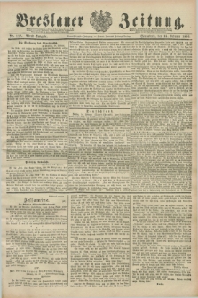 Breslauer Zeitung. Jg.71, Nr. 117 (15 Februar 1890) - Abend-Ausgabe