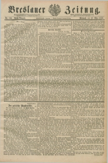 Breslauer Zeitung. Jg.71, Nr. 180 (12 März 1890) - Abend-Ausgabe